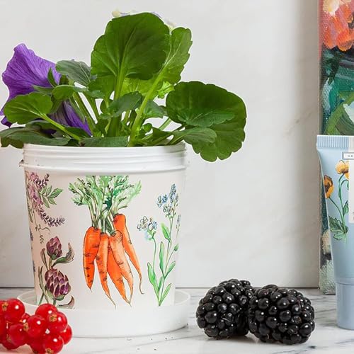 Gardening Hand Cream 200ml with Shea Butter & Vitamin E