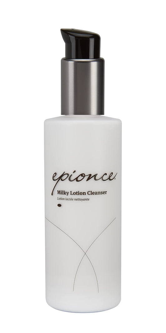 Epionce Milky Lotion Cleanser - Skin Barrier Repair Sensitive Skin Face Wash, Hydrating Facial Cleanser, Dirt & Makeup Remover Gentle Face Cleanser