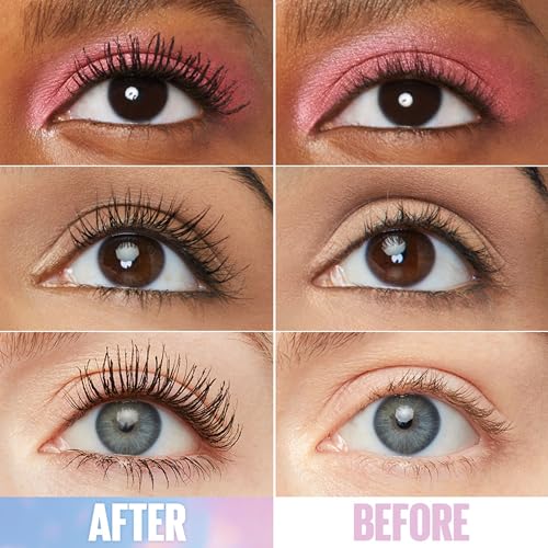 MAYBELLINE Super Stay Matte Ink Liquid Lipstick Makeup Long Lasting High Impact Color Up to 16H Wear Dreamer Warm Pink Neutral & Self-Starter Light Red
