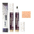 Dioche Beak Type Lipstick Sample , Lip Balm Maker Making Tool DIY Accessories (9mm four holes)