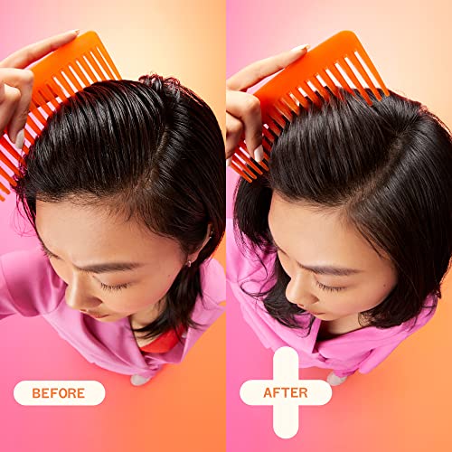 Amika Perk Up Plus Extended Clean Dry Shampoo - Lightweight & No Residue