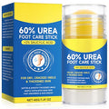60% Urea Cream Stick with Salicylic Acid for Dry Cracked Heels