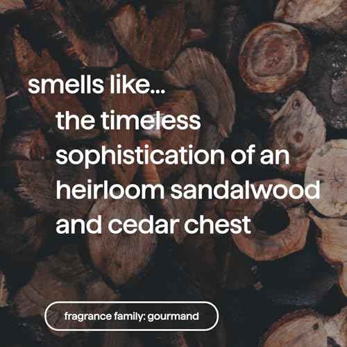 Method Foaming Hand Wash, Sandalwood + Cedar, 10 fl oz, 3 pack