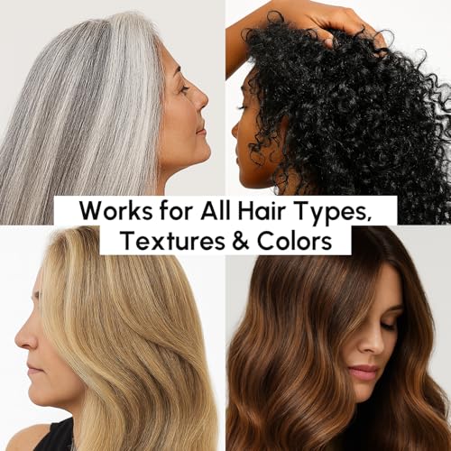MAREE Dry Shampoo Powder – Non Aerosol, Volumizing, Travel Size