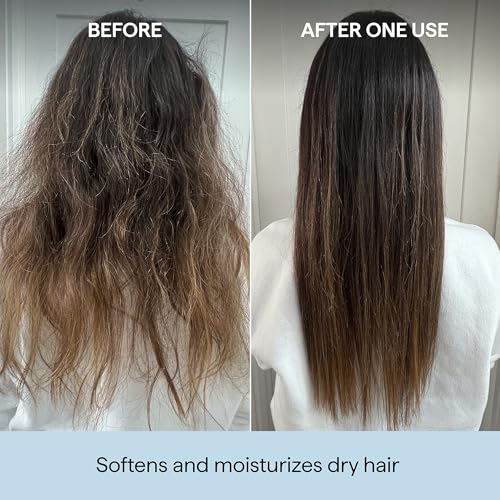Briogeo Scalp Revival Rosemary Pre-Wash Oil | Dry Scalp Treatment