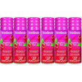 Skintimate Raspberry Rain Shave Gel for Women | Skintimate Shaving Cream for Women,Womens Shaving Cream,Shave-Cream,Shaving-Foam,Womens-Shave Gel,7oz each,(Pack of 6)
