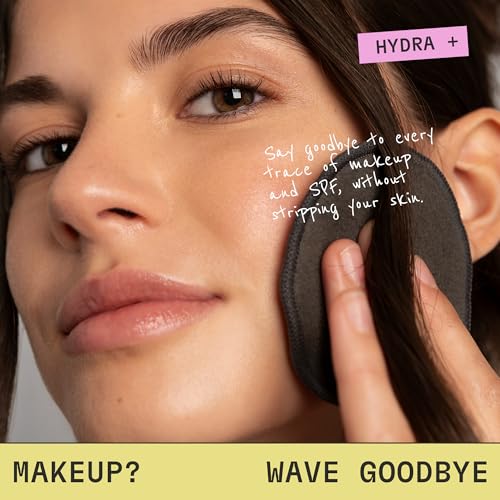 Micellar Cleansing Water Makeup Remover - All Skin Types, 14 oz