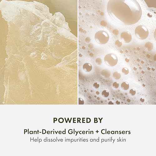 Origins Plantfusion Conditioning Hand & Body Wash | Cleanses & Conditions | With Glycerin, 6.7 Fl Oz