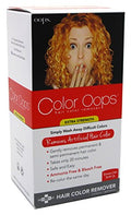 Developlus Color Oops Color Remover Extra Strength