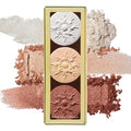 Physicians Formula Bronze Booster Highlight & Contour Palette