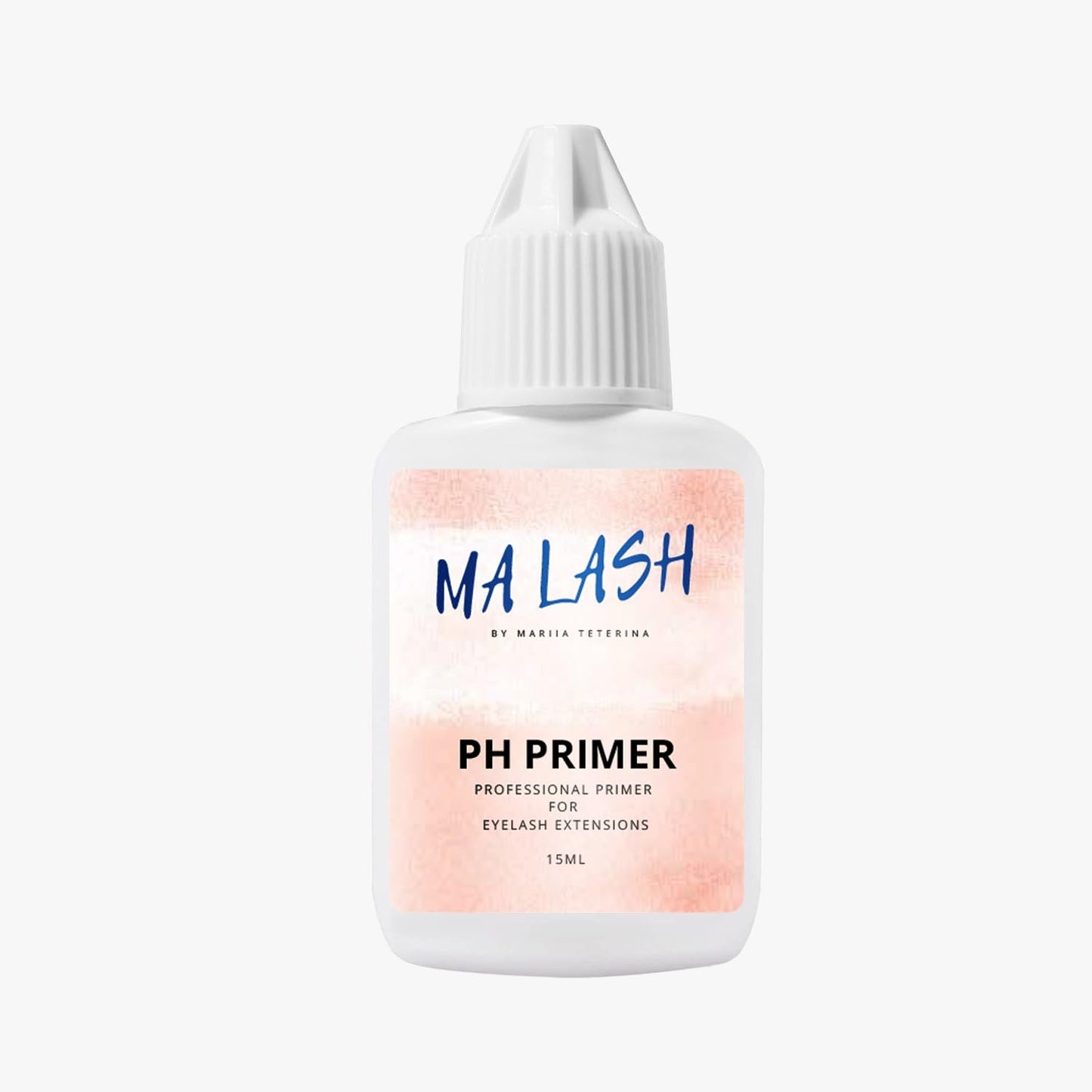 MA LASH Shampoo for Eyelash Extension with Brush / 1.69 fl.oz / 50ml / Eyelid Foaming Cleanser/Wash for Extensions & Natural Lashes/Safe Makeup Remover/Supplies for Professional & Home Use