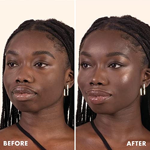 Milani Conceal + Perfect Liquid Highlighter Solar