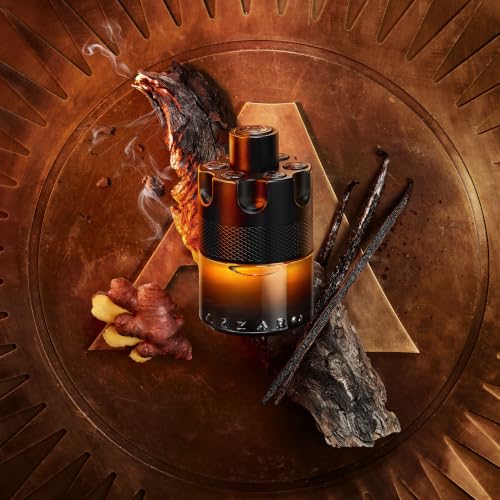Azzaro The Most Wanted Parfum Mens Cologne