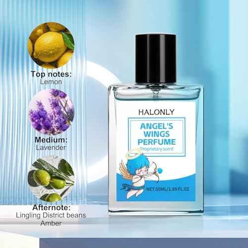 Women Eau De Parfum, Valentine for Women Eau De Parfumtravel perfume, Perfect floral and fruity notes, clean perfume Long-Lasting Pheromone, Perfume Precious Gift