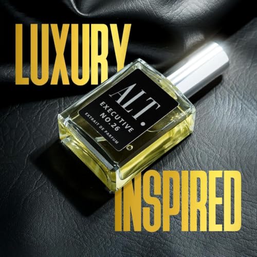 Executive No. 26 Extrait de Parfum for Men, 60ml