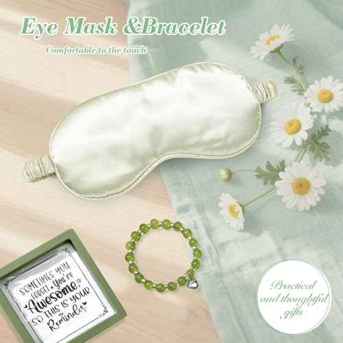 Birthday Gifts for Women, Daisy Happy Birthday Gift Basket for Women Self Care Gift Happy Birthday Gift Baskets for Her ,Girlfriend,Wife,Mom,Grandma,Christmas Gifts Box Set with Coffee Mug