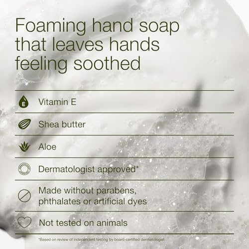 Bath & Body Works Pistachio Milk & Honey Foaming Hand Soap, 8.75 fl oz