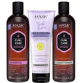 ORS Olive Oil Classics Deep Cleansing Shampoo Infused with Aloe Vera for Rejuvenating Moisture - Replenishing Conditioner with Sweet Orange Oil for Revitalizing Moisture - Bundle
