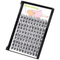 Wispy Lash Clusters - DIY Eyelash Extensions 8-20mm