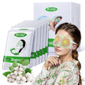 ProCIV Steam Eye Mask - 16 Pack Heated Eye Compress