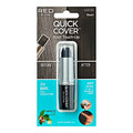 RED by Kiss Quick Cover Root Touch Up Stick Black