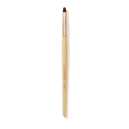 jane iredale Detail Brush, Rose Gold