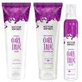 Not Your Mother's Curl Talk Kit - Defining Cream, Gel & Mousse