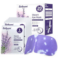 BeHoomi Steam Eye Mask 20 Pack - Self Heating Warm Compress