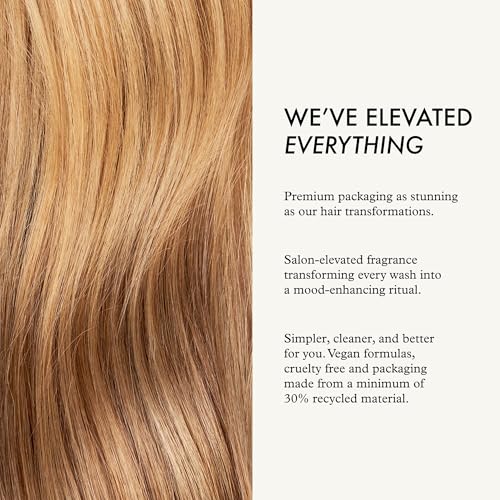 John Frieda ULTRAfiller+ Hair Thickening Spray with Biotin, 5 fl oz