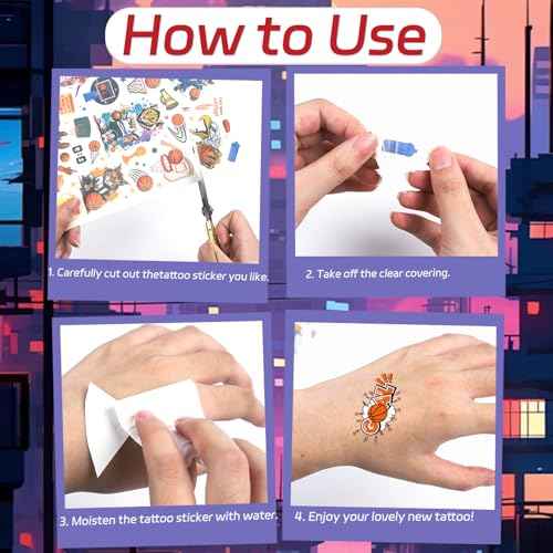 Thirty Flirty and Thriving Temporary Tattoos - Aposwow 200+ 30 Flirty and Thriving Birthday Decorations Favors Supplies 30th Birthday Themed Tattoo Stickers Gifts for Women Prizes Rewards