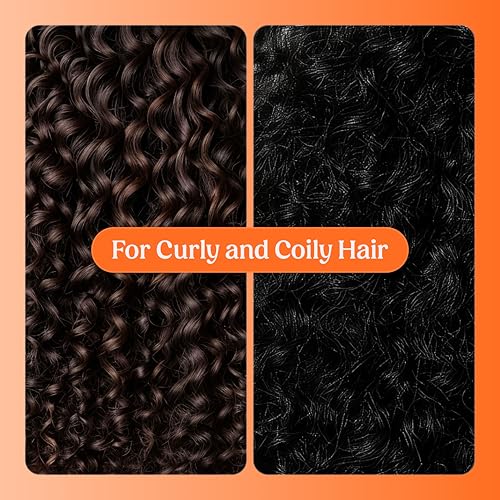 SKALA Super Curly Hair Conditioning Treatment Cream 2-in-1