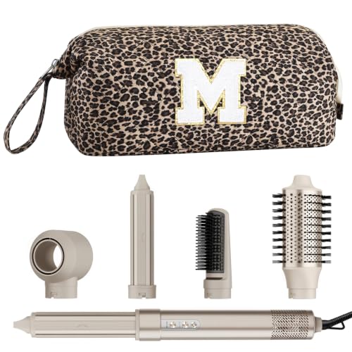 Hair Tool Travel Bag Organizer for Dyson & Shark Flex