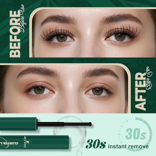 Lash Cluster Remover 5ML | Oil-Based Lash Glue Remover
