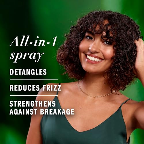 Herbal Essences All-in-1 Nourishing Spray with Aloe & Camellia Oil - 6 fl oz