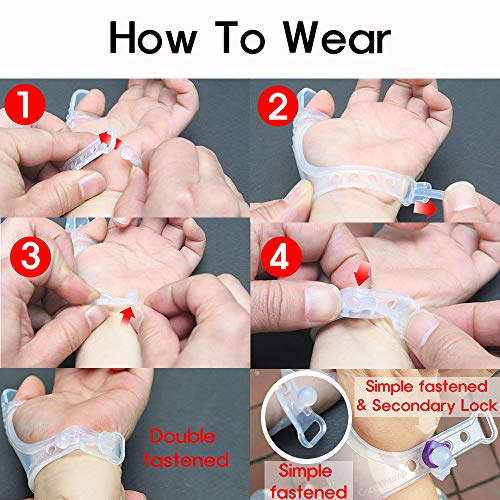 CareThumb Stop Thumb Sucking Kit - Ages 3-6