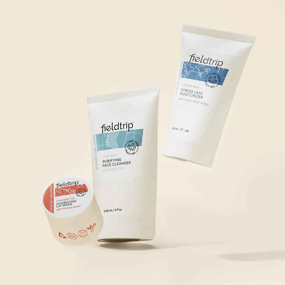 Fieldtrip Starter Set