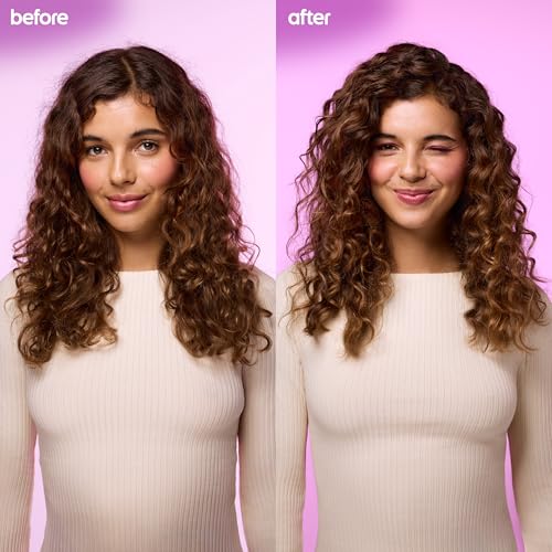 Not Your Mother's Curl Talk Root Spray & Volume Foam (2-Pack)