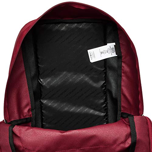 JanSport Cross Town Viking Red One Size