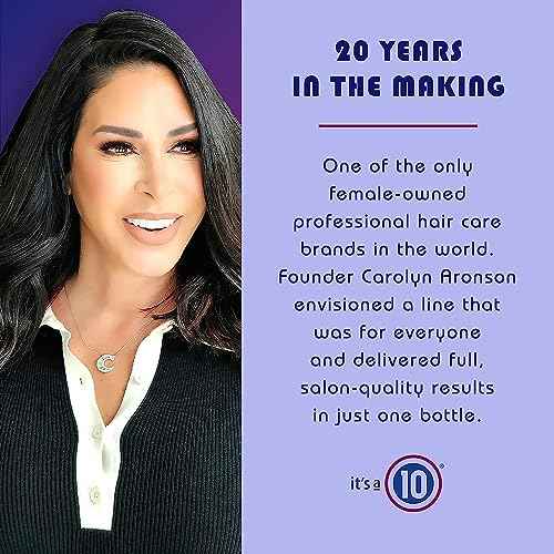 It¡¯s a 10 Scalp Restore Miracle Calming Spray 4 Oz