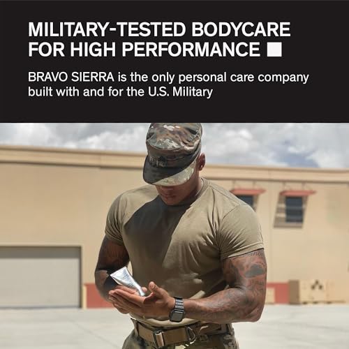 Aluminum-Free Men's Deodorant 2-Pack - Natural Odor & Sweat Protection, Tonka Bean & Lemon