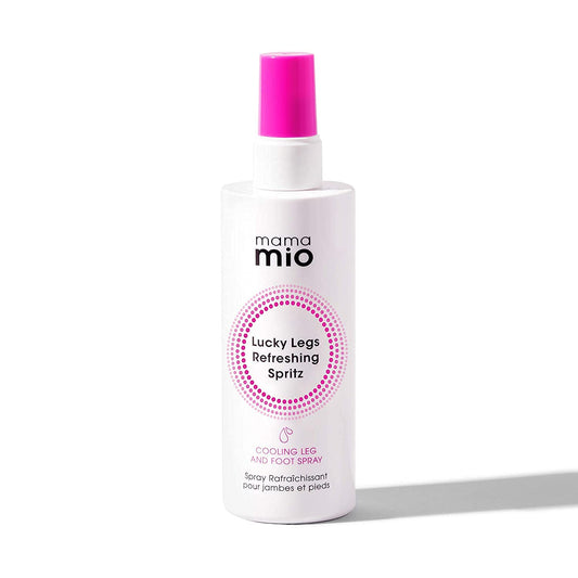 Mama Mio Lucky Legs Refreshing Spritz