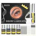 Eyebrow Lamination Kit - DIY Salon Results, Fuller Brows