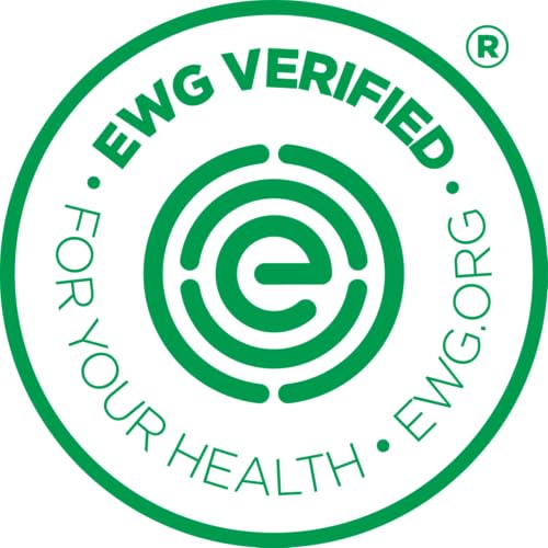 Wild & Pure EWG Verified All-Natural Spray Body Wash (8oz) | pH Balanced, Microbiome-Friendly & Plant-Based | No-Rinse Cleanser, Deodorizer, Moisturizer For Face, Hands, Body | Refillable Skincare