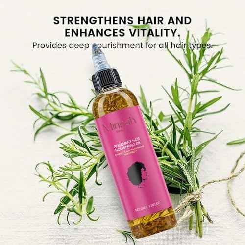 Minnah Beauty¢â Hair Growth Oil, Crack Hair Growth 4-in-1 Liquid Batana Oil with Rosemary, Pumpkin Seed, Castor
