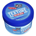 VO5 Extreme Style Rework Putty - 150ml Flexible Hair Styling Product