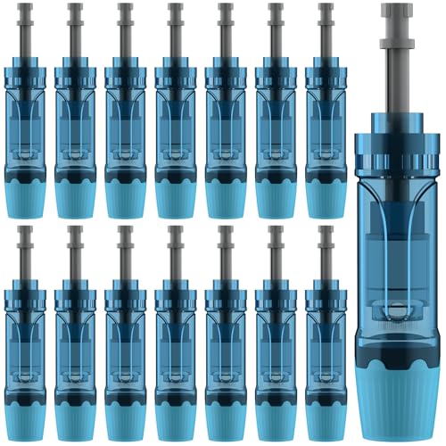 A11 Microneedling Pen Cartridges 0.25mm (15-Pack)