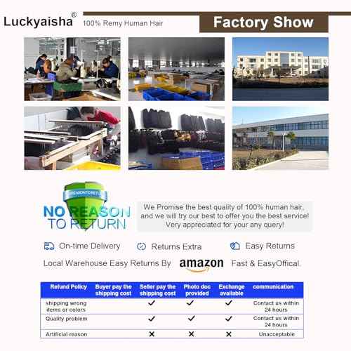 Clip in Hair Extensions Real Human Hair 120g 7pcs Human Hair Clip in Extensions 14 Inch Ash Blonde to Lightest Blonde #18/613 Thickened Straight Real Hair Extensions Clip in Human Hair