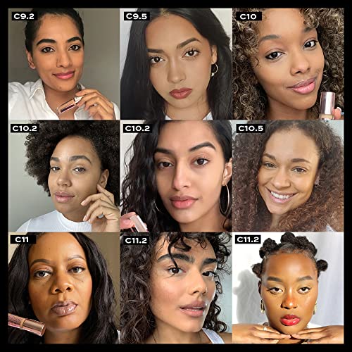 Revolution Conceal & Define Concealer C11 Medium Tan 2pk