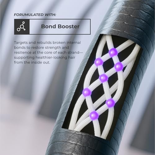 XMONDO Hair 5-Minute Top Coat Platinum Conditioner
