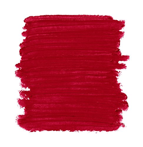 NYX Simply Red Lip Cream - Leading Lady, 0.11oz